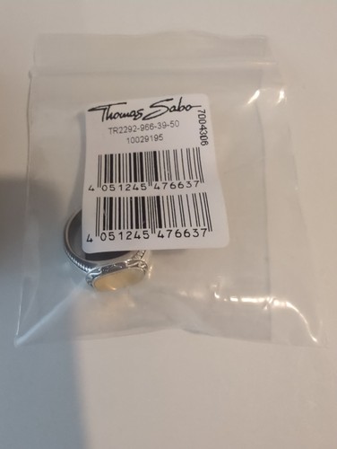 Thomas sabo sterling silver - thomas,