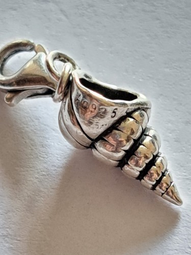 Thomas sabo shell - silver, charm