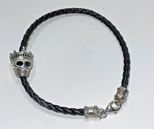 THOMAS SABO REBEL UNISEX SKULL