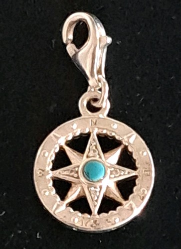Thomas sabo silver turquoise - sabo,