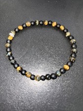 Thomas Sabo Men's Tiger Eye &