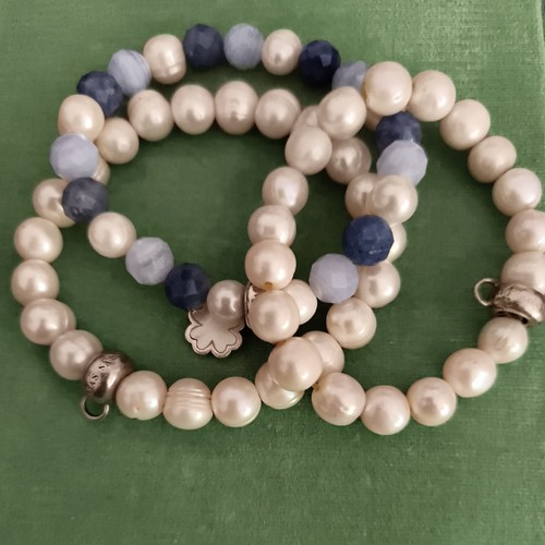 Job lot thomas sabo bracelets - job,