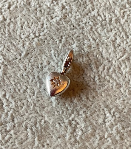 Authentic thomas sabo charm - thomas,