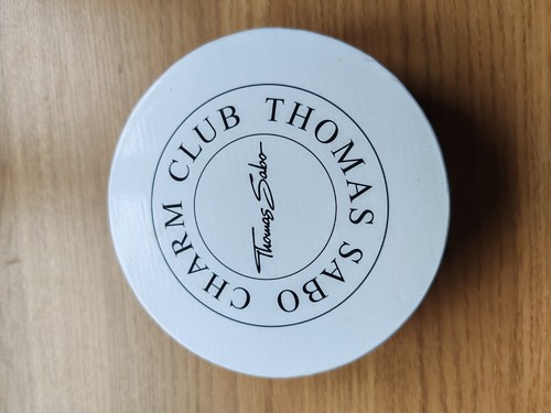 Boxed thomas sabo - boxed,