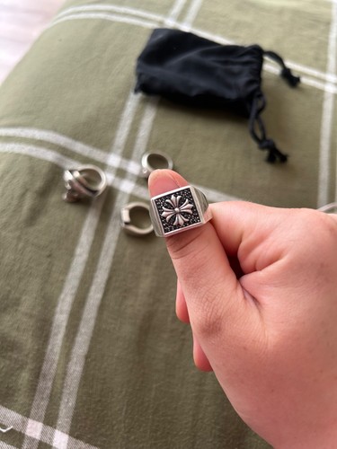 Thomas sabo ring - sabo,