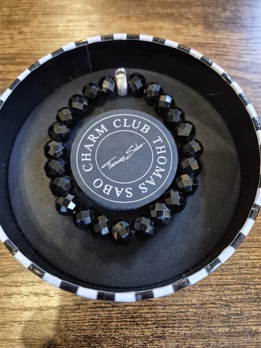 Thomas sabo sterling - sabo, silver