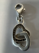 Thomas Sabo charm: Double