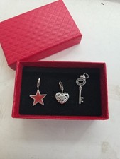 Thomas Sabo 925 Silver Charms