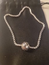 Thomas Sabo Silver Bracelet