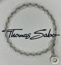 Thomas Sabo: fine silver chain