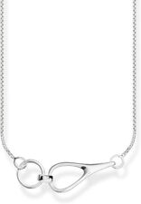 Thomas Sabo Sterling Silver